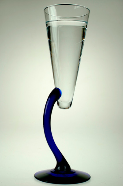 Glass