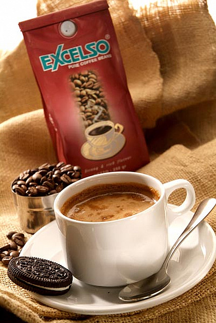 The Excelso