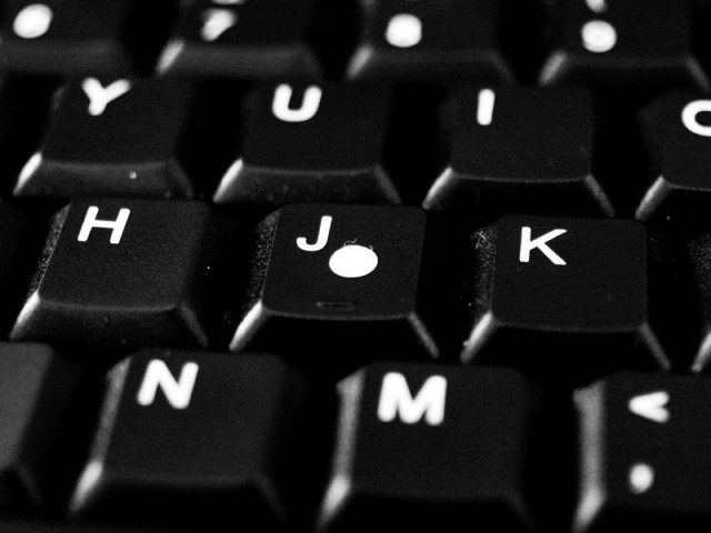 Keyboard