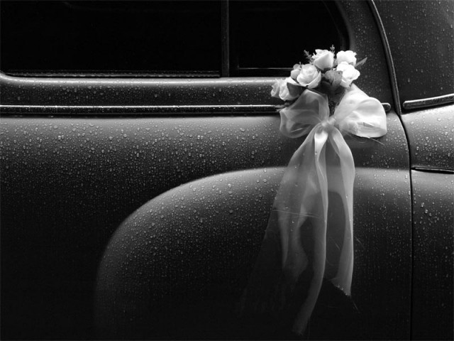After The Rain