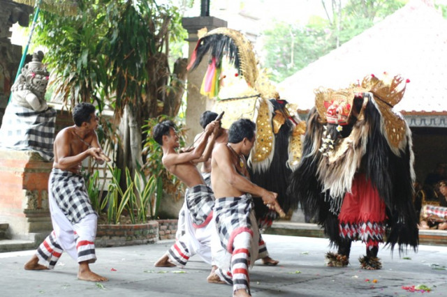 Kebal