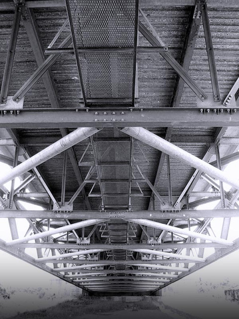 Under Bridge