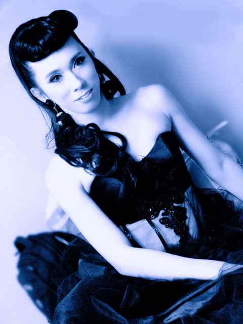 donita show