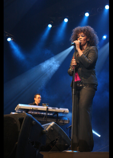 Jody Watley #1