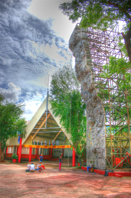 GOR Soemantri Kuningan