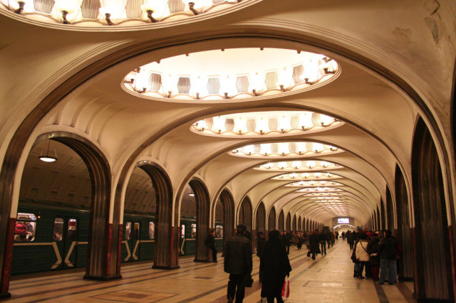 Metro Hall 3