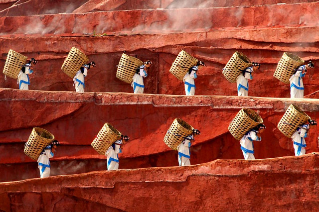 Impression Lijiang
