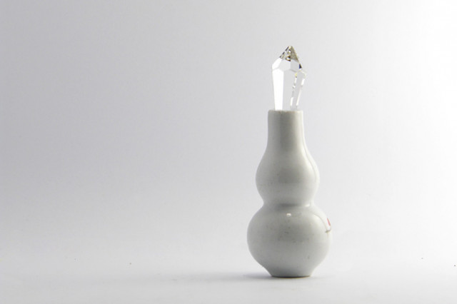 Crystalize