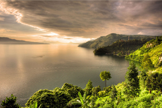 Toba