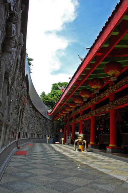 sampokong temple
