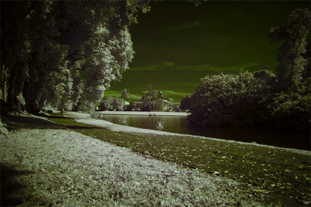 Istana mBogor [ir]