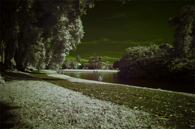 Istana mBogor [ir]