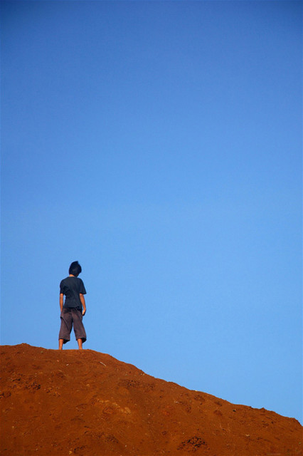Emptyness
