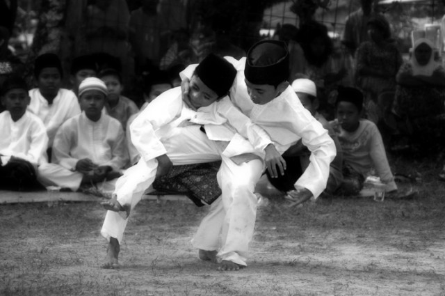 Pendekar Cilik