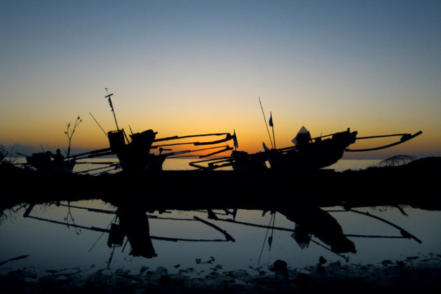 Tambatan Perahu