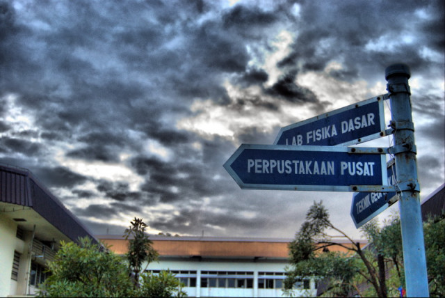 simpang siur