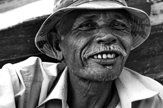 Smile