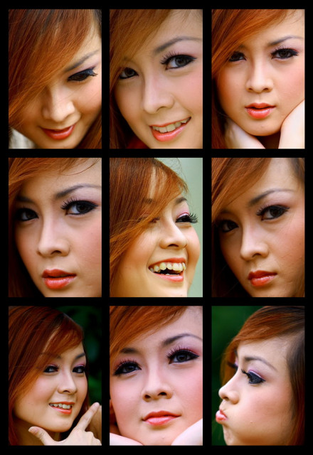 #9 Ekspresi#