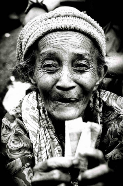 nenek