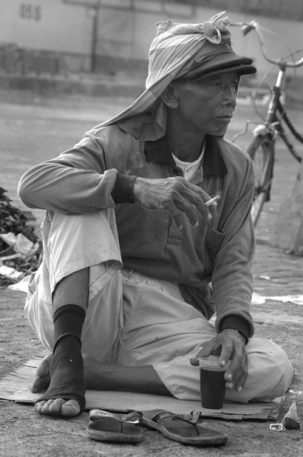 Santai