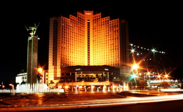 Plaza Indonesia