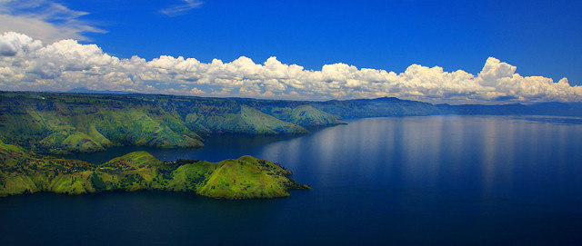 Danau Toba