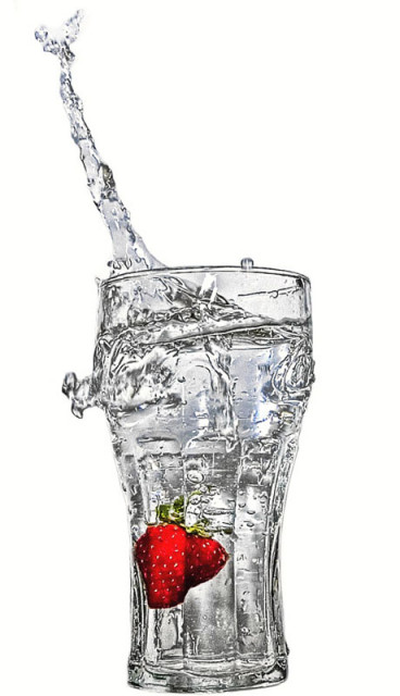 Splash II