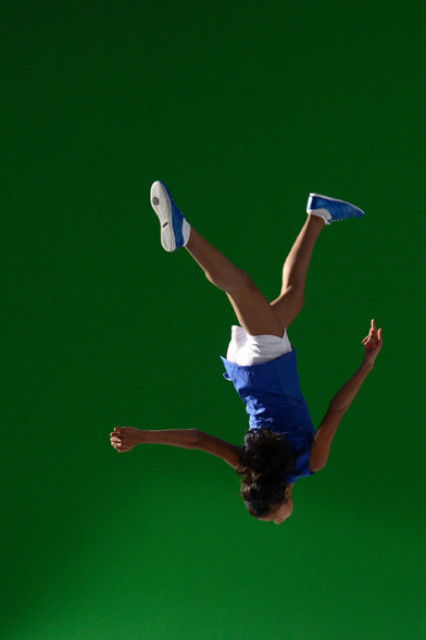 gravity