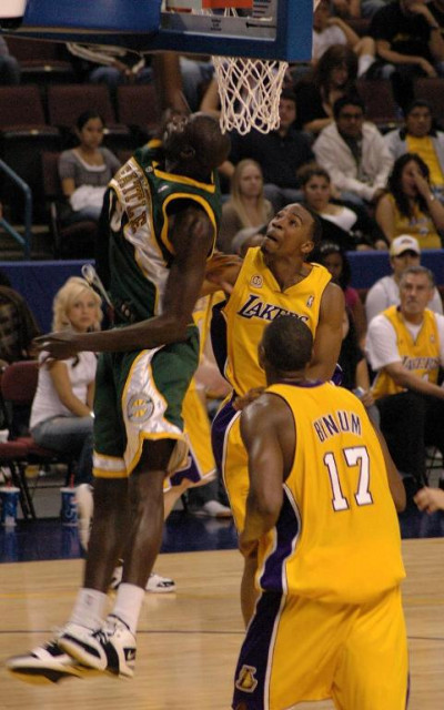 Slam Dunk!!