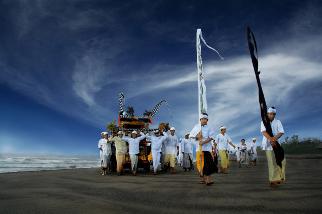 Melasti 2008