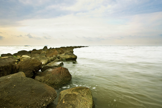 Batere (Batu Aer)