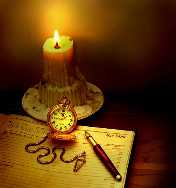 Silent Diary