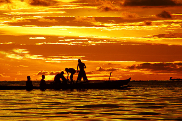 Junior Fisherman #2