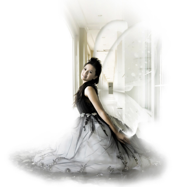 ::the Angel::