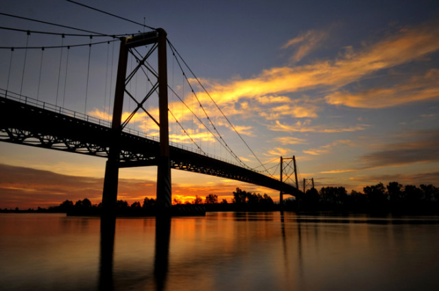 barito bridge #2