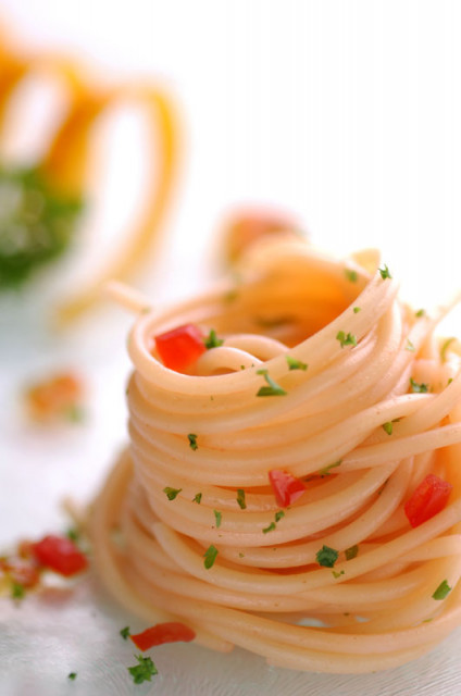 Pasta (again..)