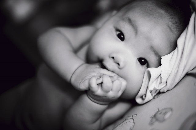... my little angel ...