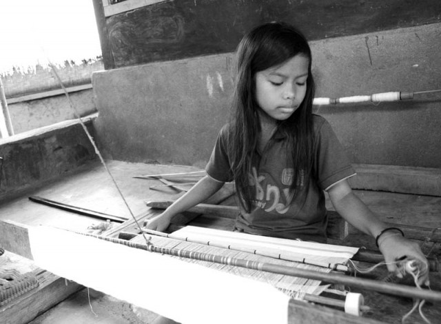 Working Child