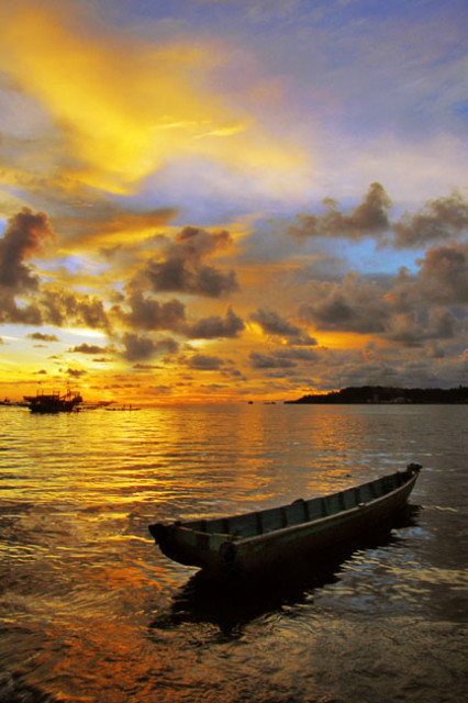 Lonelyboat