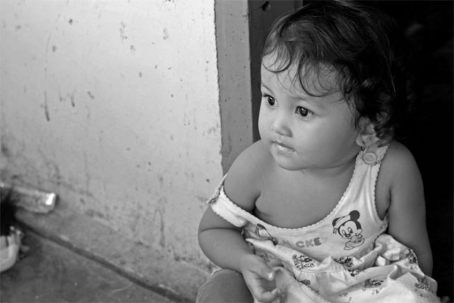 * Anak Tetangga....*