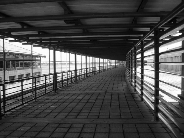 Perspektif Lorong