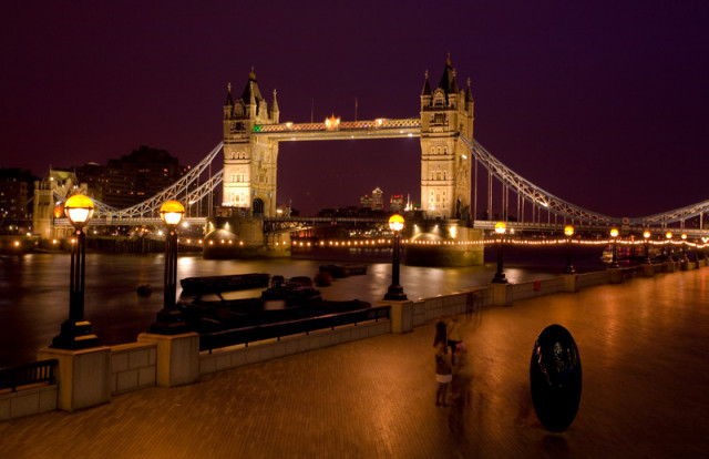 Tower Bridge