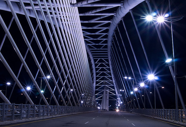 Linear and Symetrical