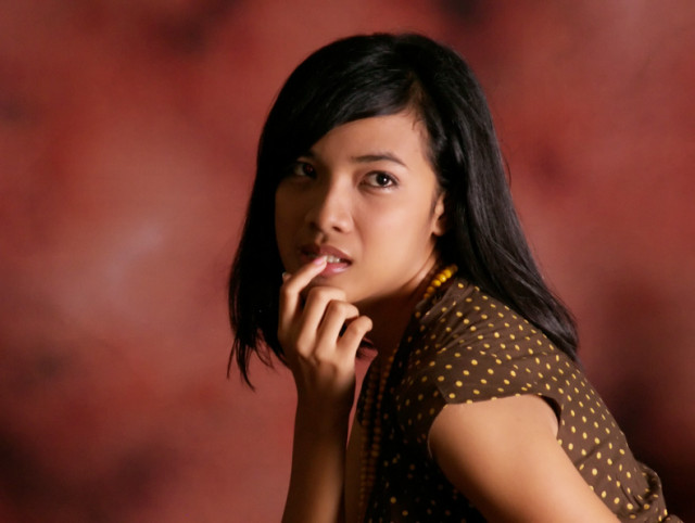 iiihhh.....gagah deh kamu....
