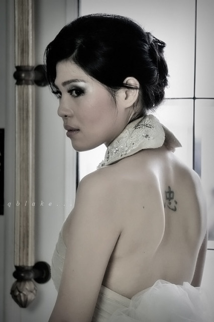 .: Tattooed On My Mind :.