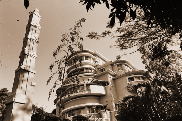 Villa Isola Si Fotogenik