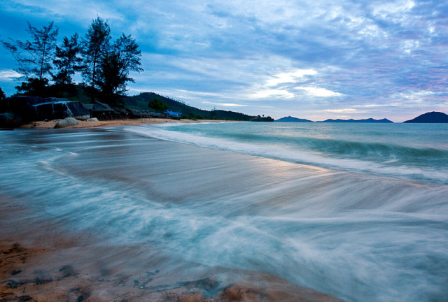 Tepian Pantai