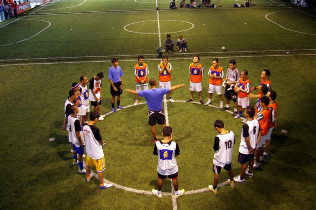 Nanti jangan gini jangan gitu ya...