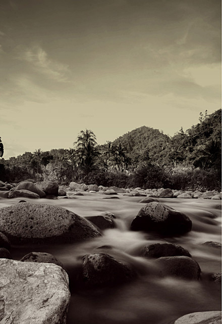Batu Busuk