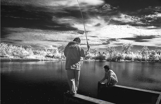 Pemancing